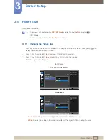 Preview for 58 page of Samsung U24E850R User Manual