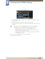 Preview for 72 page of Samsung U24E850R User Manual