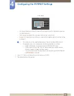 Preview for 74 page of Samsung U24E850R User Manual