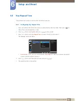 Preview for 93 page of Samsung U24E850R User Manual