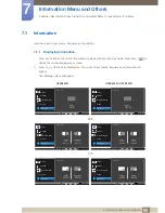 Preview for 95 page of Samsung U24E850R User Manual