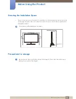 Preview for 9 page of Samsung U28D590D User Manual