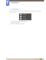 Preview for 21 page of Samsung U28D590D User Manual