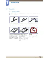 Preview for 25 page of Samsung U28D590D User Manual