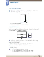 Preview for 27 page of Samsung U28D590D User Manual