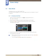 Preview for 38 page of Samsung U28D590D User Manual