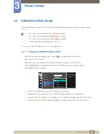 Preview for 39 page of Samsung U28D590D User Manual