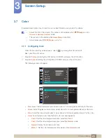 Preview for 43 page of Samsung U28D590D User Manual