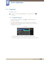 Preview for 47 page of Samsung U28D590D User Manual