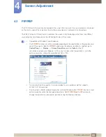 Preview for 50 page of Samsung U28D590D User Manual