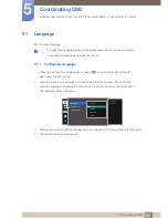 Preview for 63 page of Samsung U28D590D User Manual