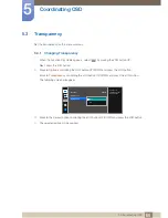 Preview for 65 page of Samsung U28D590D User Manual