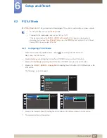 Preview for 67 page of Samsung U28D590D User Manual