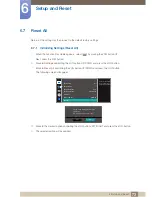 Preview for 73 page of Samsung U28D590D User Manual