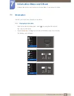 Preview for 74 page of Samsung U28D590D User Manual