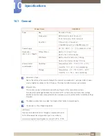 Preview for 84 page of Samsung U28D590D User Manual