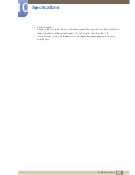 Preview for 89 page of Samsung U28D590D User Manual