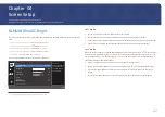 Preview for 22 page of Samsung U28E510D User Manual