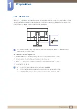 Preview for 32 page of Samsung U28E850R User Manual