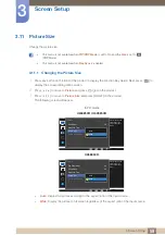 Preview for 59 page of Samsung U28E850R User Manual