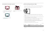 Preview for 16 page of Samsung U28R55 Series User Manual