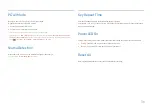 Preview for 36 page of Samsung U28R55 Series User Manual