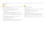 Preview for 6 page of Samsung U32R59 Series User Manual