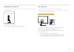 Предварительный просмотр 16 страницы Samsung U32R59 Series User Manual