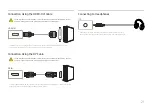 Предварительный просмотр 21 страницы Samsung U32R59 Series User Manual