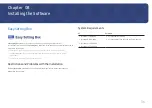 Preview for 36 page of Samsung U32R59 Series User Manual