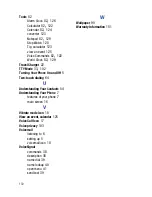 Preview for 162 page of Samsung U470 - Juke XT Li-on User Manual