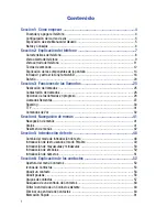 Preview for 4 page of Samsung U700 - SGH Ultra Edition 12.1 Cell Phone 20... Manual Del Usuario