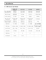 Preview for 5 page of Samsung U900 - SGH Soul Cell Phone Service Manual