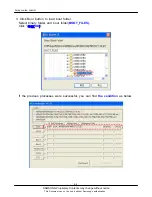 Preview for 11 page of Samsung U900 - SGH Soul Cell Phone Service Manual