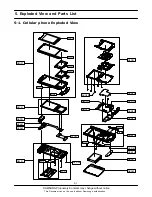 Preview for 15 page of Samsung U900 - SGH Soul Cell Phone Service Manual