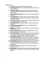 Preview for 12 page of Samsung U900 - SGH Soul Cell Phone (Spanish) Manual Del Usuario