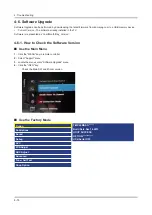 Предварительный просмотр 35 страницы Samsung UA H4000AR Series Service Manual