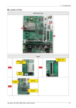 Preview for 31 page of Samsung UA22ES4003R Service Manual