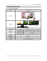 Preview for 9 page of Samsung UA23H4003AR Service Manual