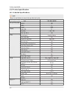 Preview for 10 page of Samsung UA23H4003AR Service Manual