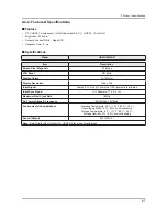 Предварительный просмотр 15 страницы Samsung UA23H4003AR Service Manual