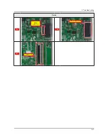 Предварительный просмотр 31 страницы Samsung UA23H4003AR Service Manual