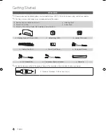 Preview for 4 page of Samsung UA32C5000 User Manual