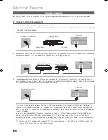 Preview for 20 page of Samsung UA32C5000 User Manual