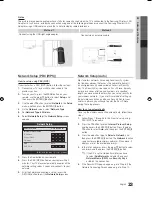 Preview for 23 page of Samsung UA32C5000 User Manual