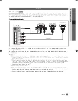 Preview for 33 page of Samsung UA32C5000 User Manual