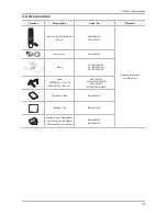 Предварительный просмотр 11 страницы Samsung UA32D5000PH Service Manual