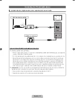 Preview for 10 page of Samsung UA32D6000 User Manual