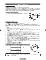 Предварительный просмотр 17 страницы Samsung UA32D6000 User Manual