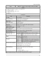 Preview for 13 page of Samsung UA32F45 Series Service Manual